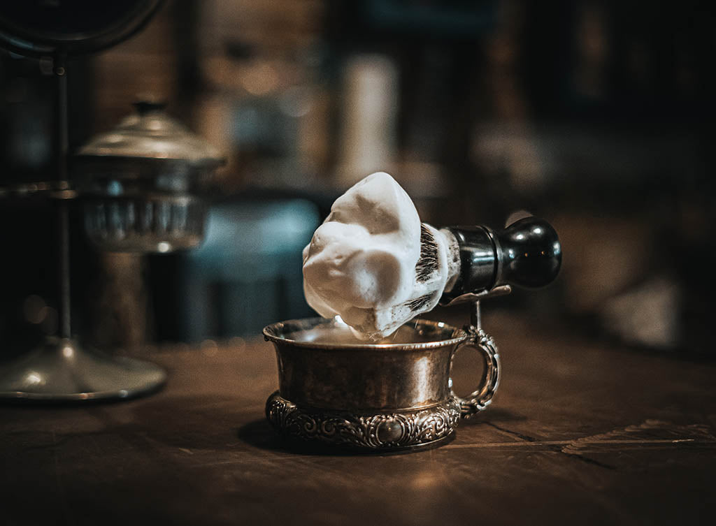Getting Started with Wet Shaving: A Guide with The Holy Black