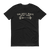 "The Official" Holy Black Tee.
