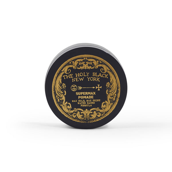 Matte Clay Hair Pomade - The Holy Black Trading Co