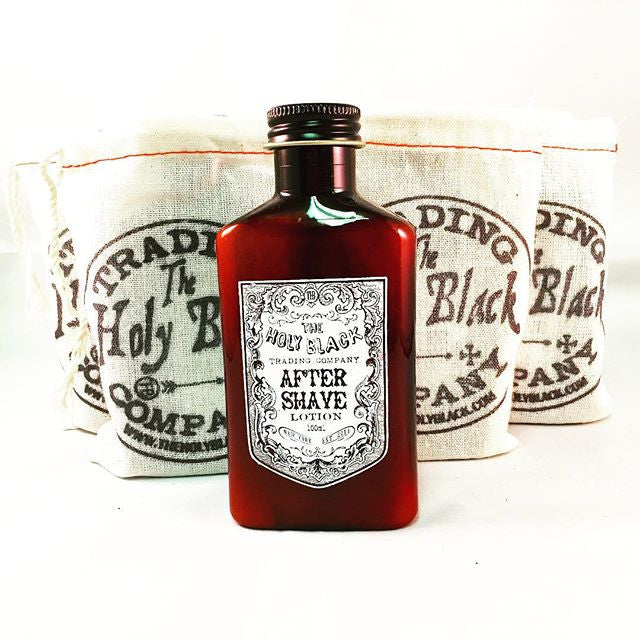 What Is Aftershave Used For?