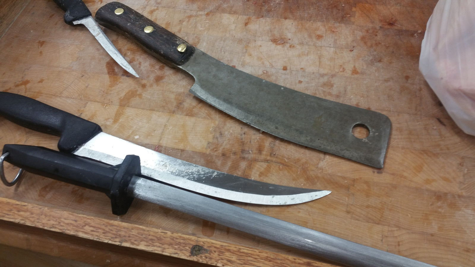 Making Tallow From Grass Fed Organic Beef Fat For Shaving Soap