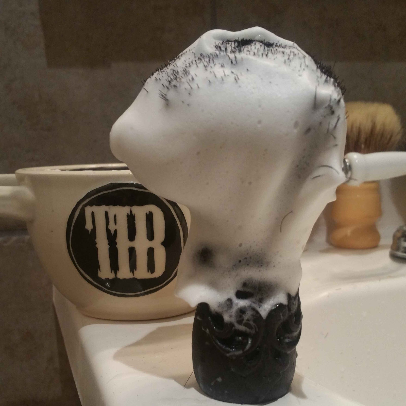 How To Use Shaving Soap