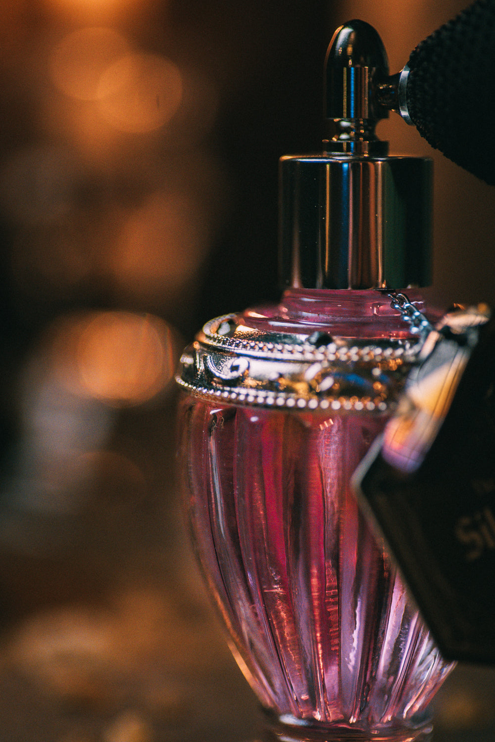 Silent Hex Eau De Parfum