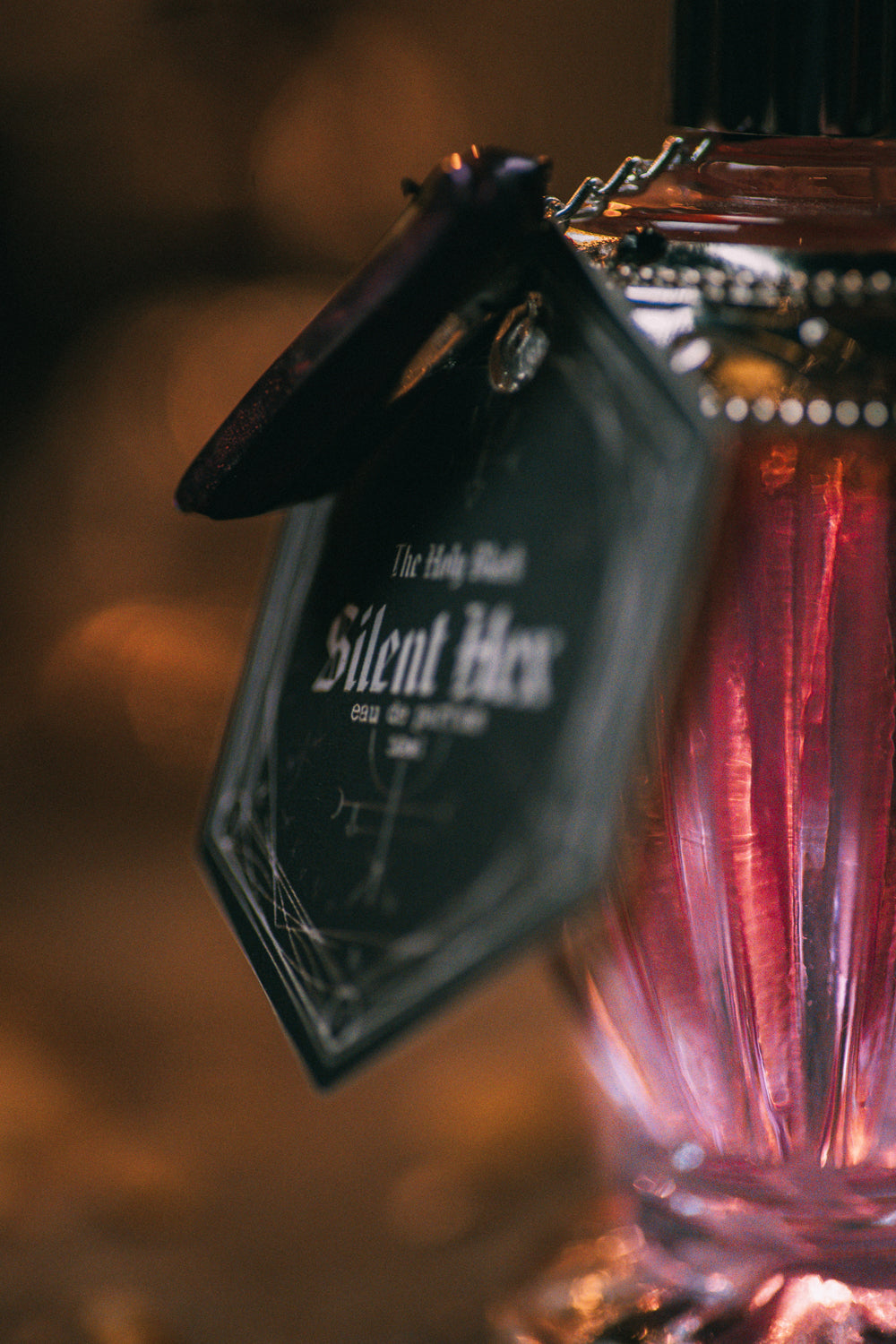 Silent Hex Eau De Parfum