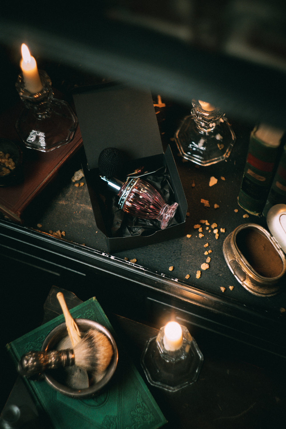 Silent Hex Eau De Parfum