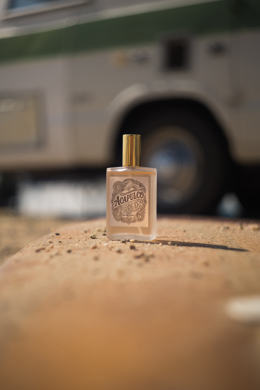 Acapulco Gold EDP