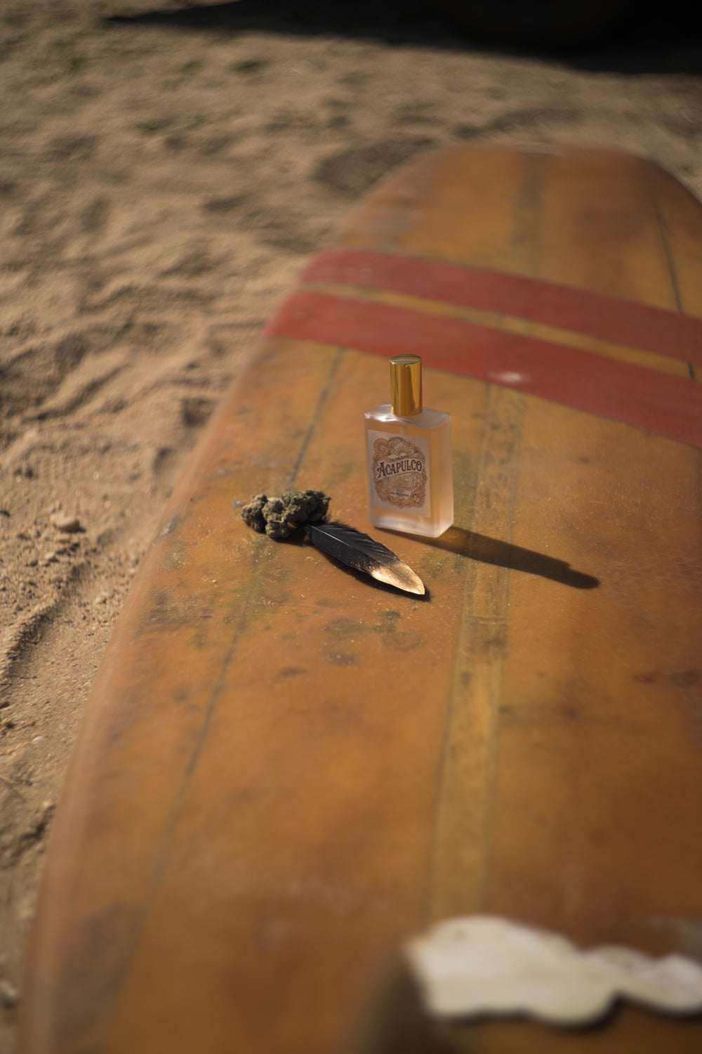 Acapulco Gold EDP