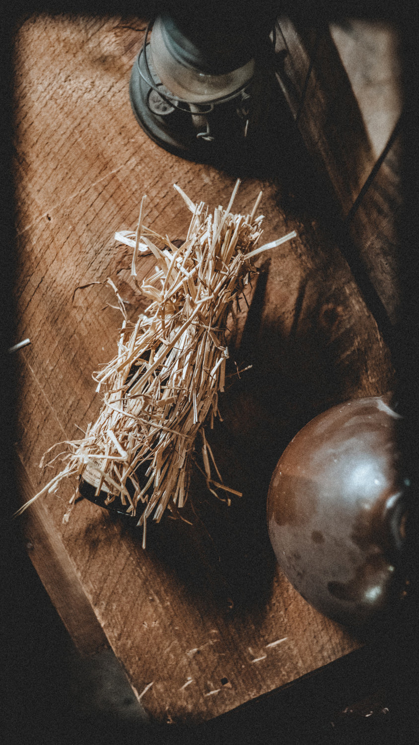 Bootlegger Bay Rum Aftershave