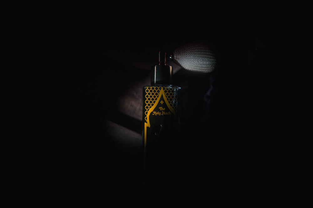 Silk Road Eau De Parfum