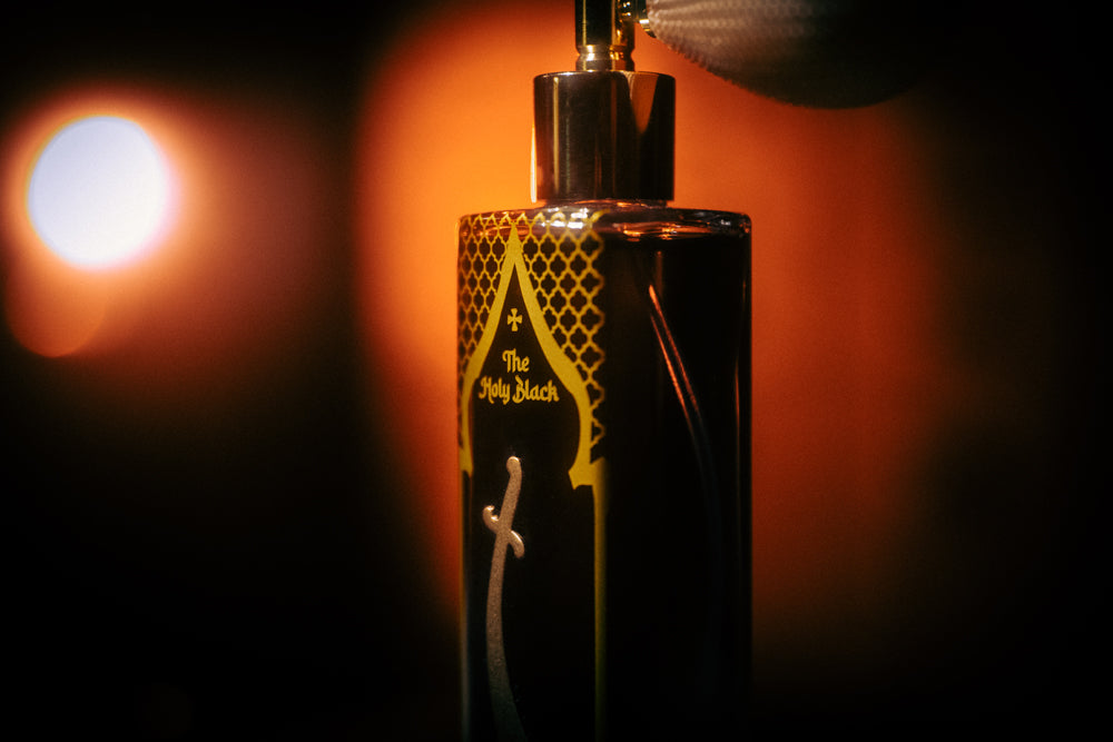 Silk Road Eau De Parfum