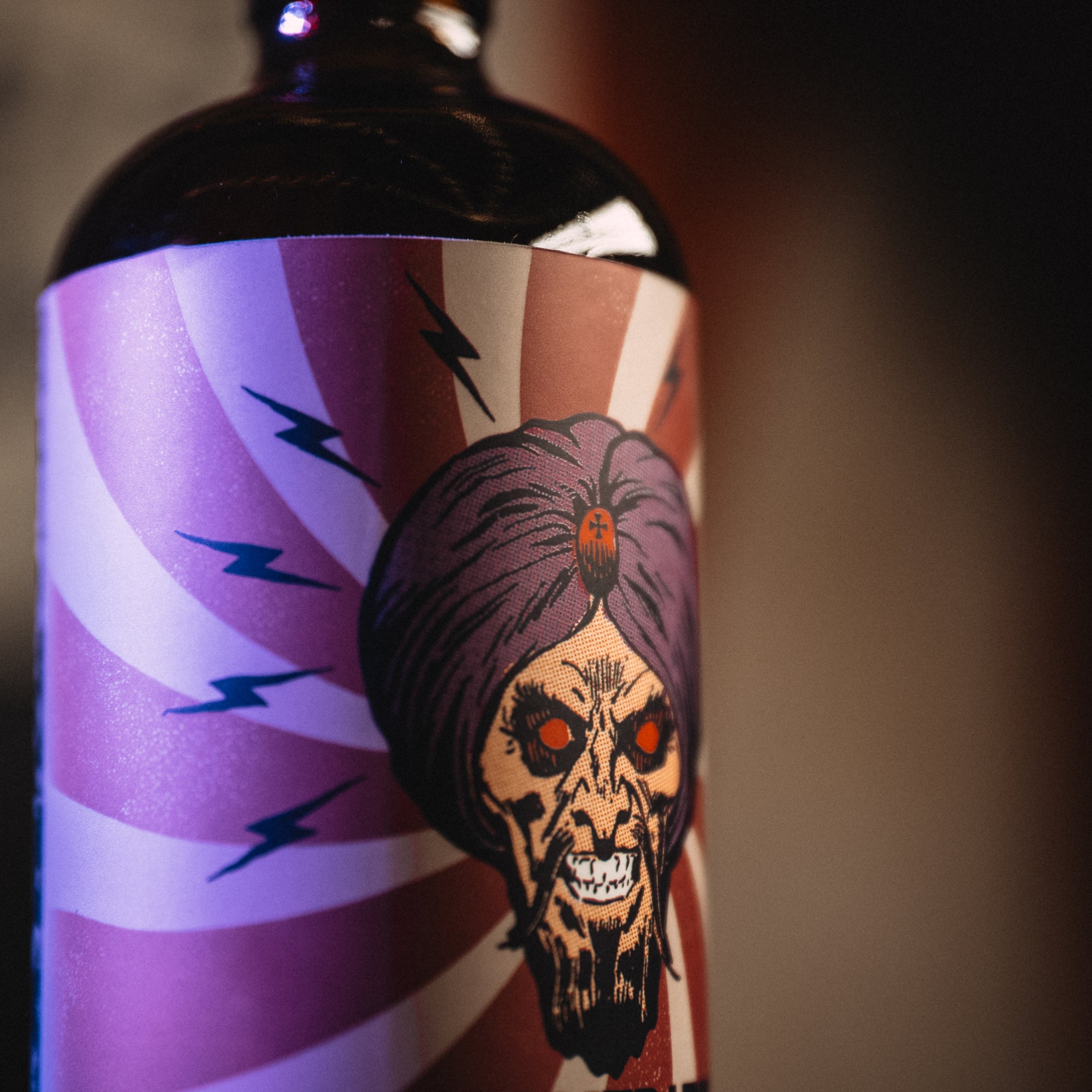 MESMERIZE! Hypnotic Aftershave