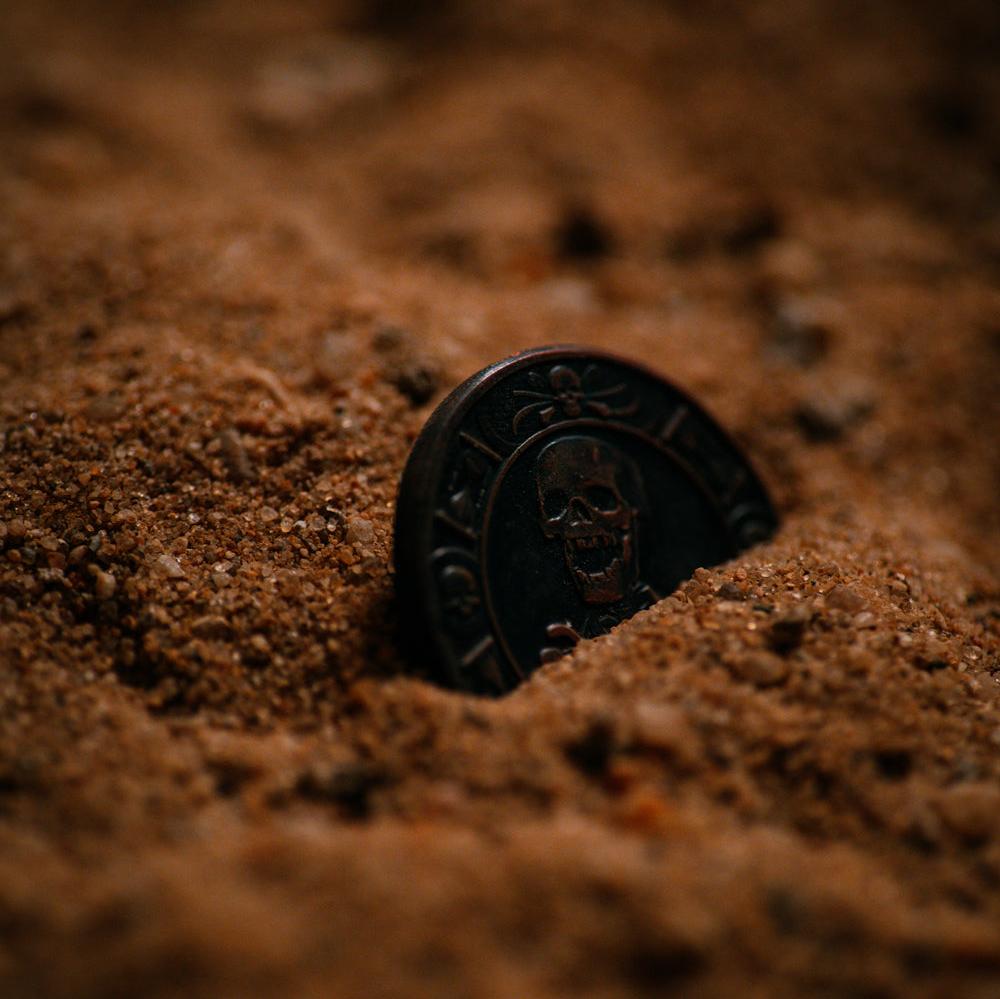 Memento Mori Fragrance Box Set