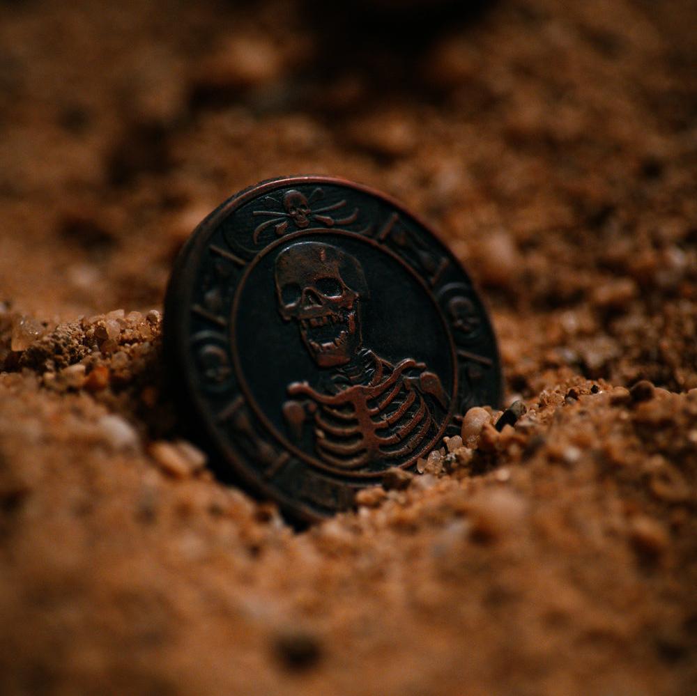 Memento Mori Fragrance Box Set