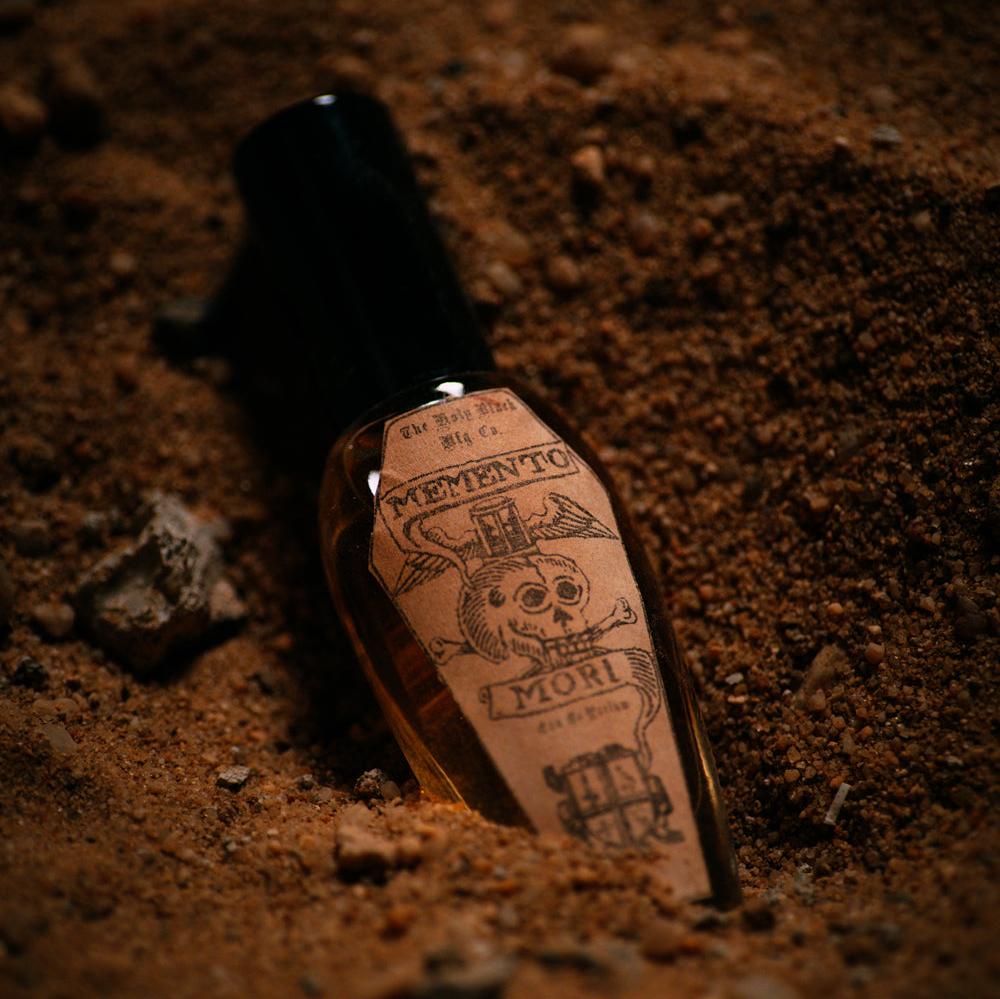 Memento Mori Fragrance Box Set