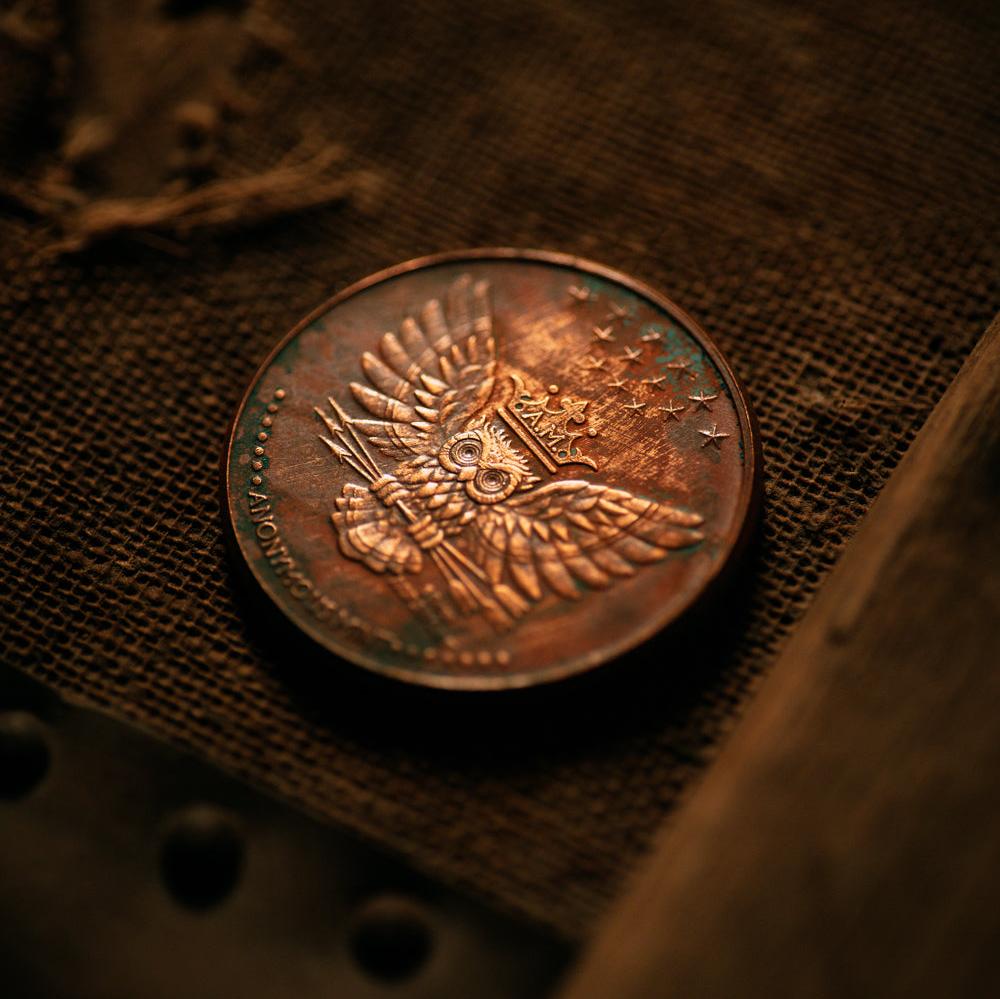 Memento Mori Fragrance Box Set