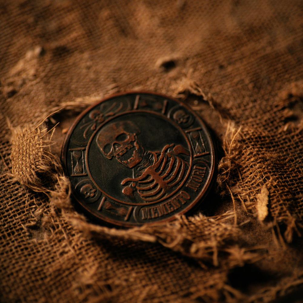 Memento Mori Fragrance Box Set