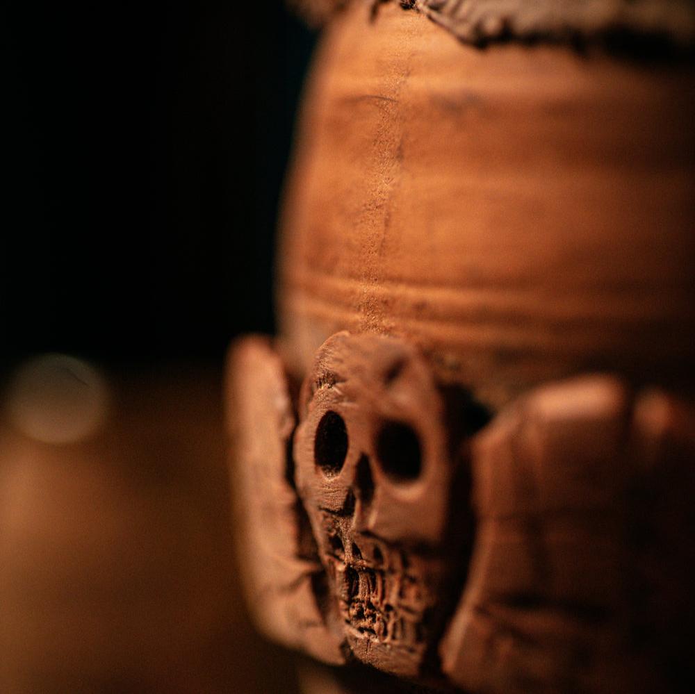 Memento Mori Fragrance Box Set