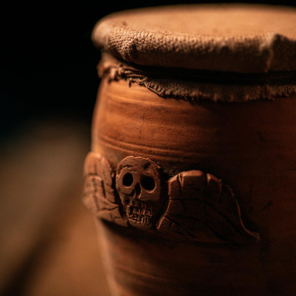 Memento Mori Fragrance Box Set