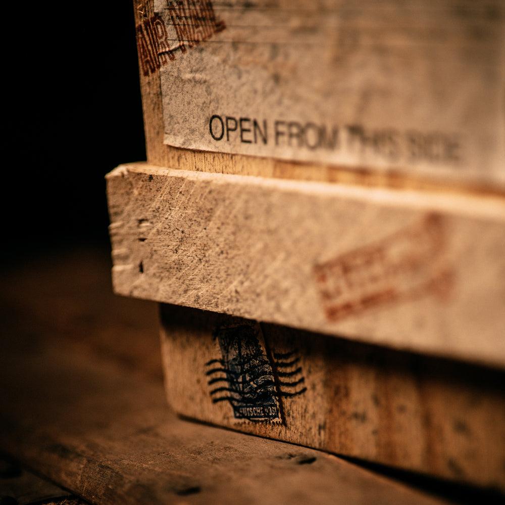 Memento Mori Fragrance Box Set