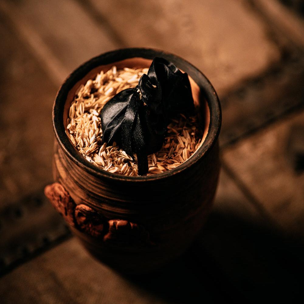 Memento Mori Fragrance Box Set