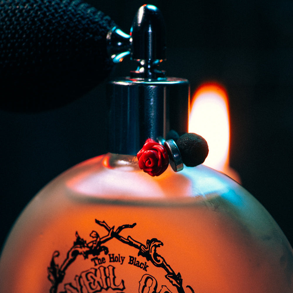 Veil Of Roses Eau De Parfum