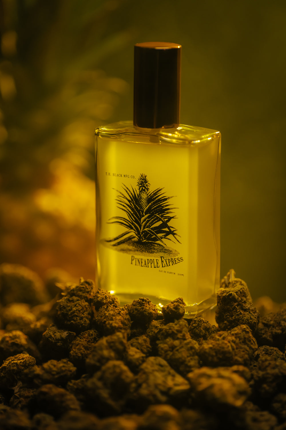 Pineapple Express Eau De Parfum