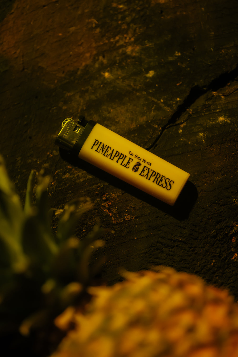 Pineapple Express Eau De Parfum