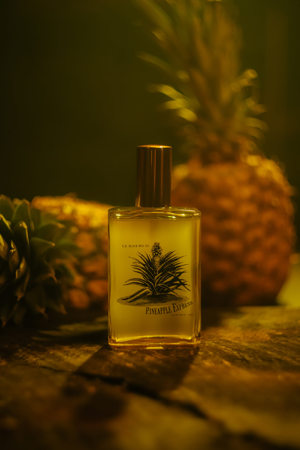 Pineapple Express Eau De Parfum