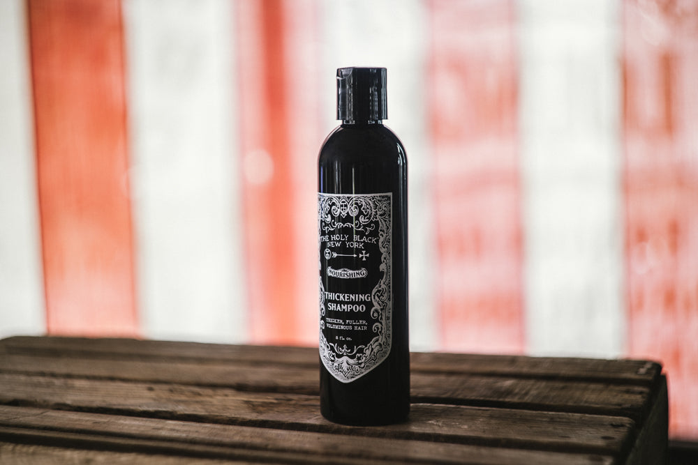 Thickening Shampoo