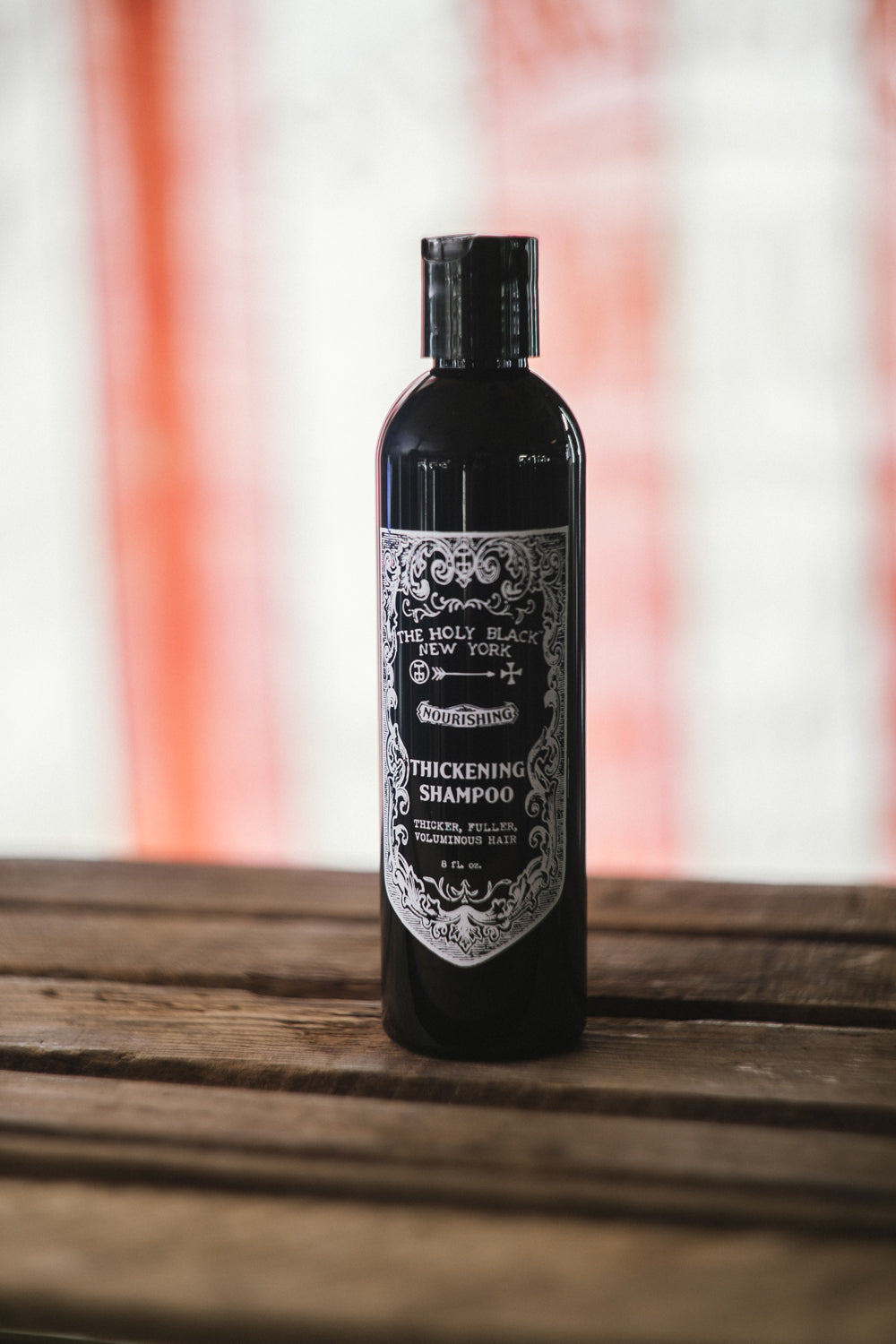 Thickening Shampoo
