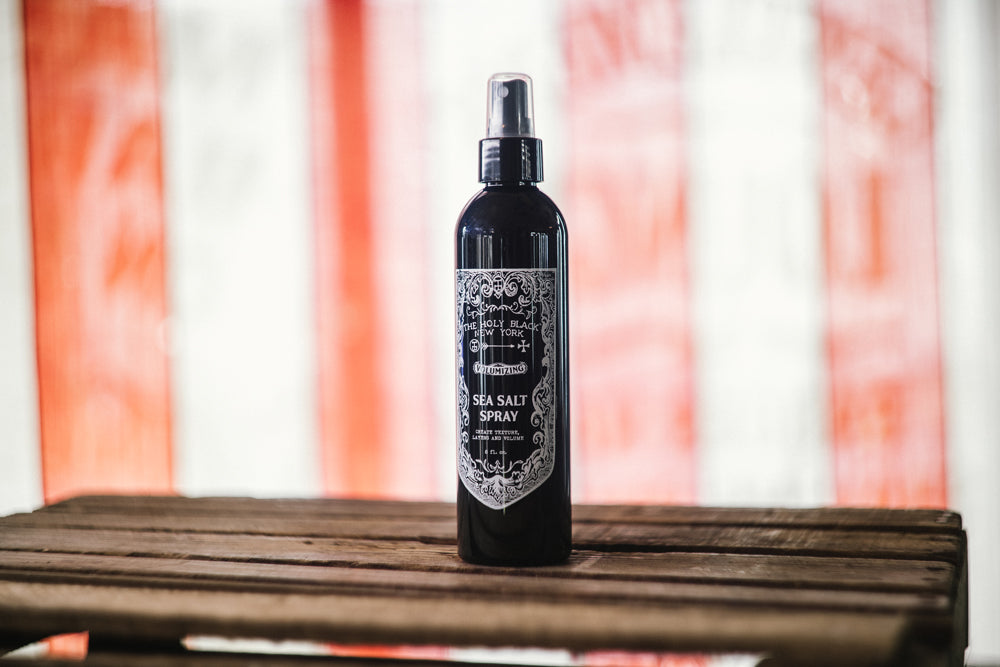 Sea Salt Spray