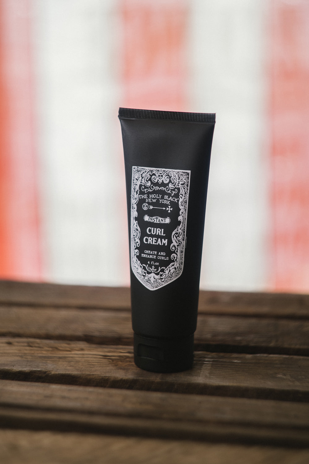 Instant Curl Cream