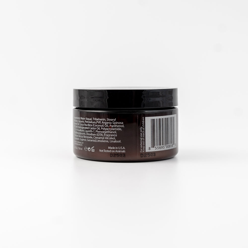Fiber Forming Paste