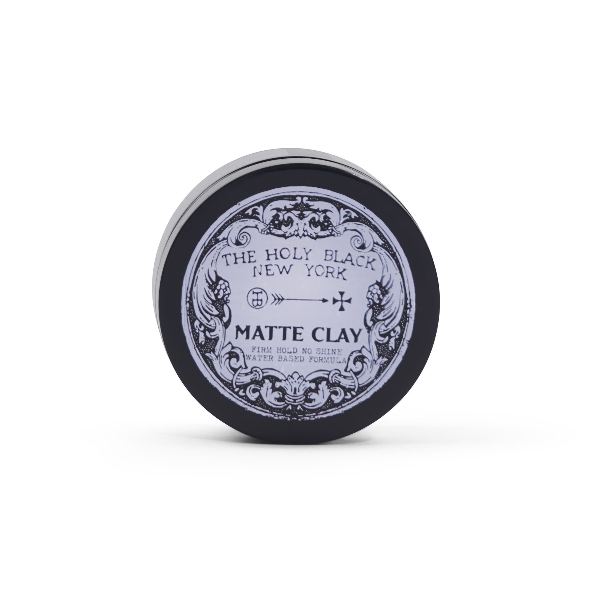 The Matte Clay Routine