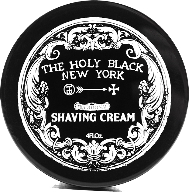 The Shave Routine