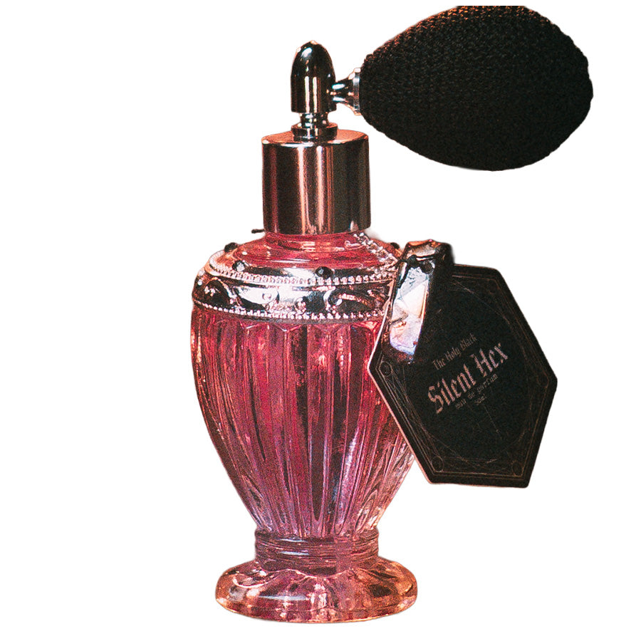 Silent Hex Eau De Parfum