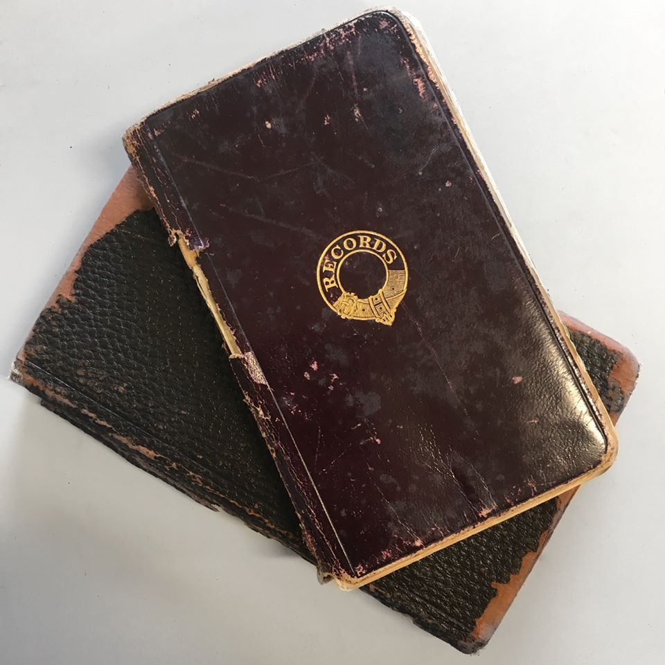 Caswell-Massey Regents Shaving Soap Collaboration