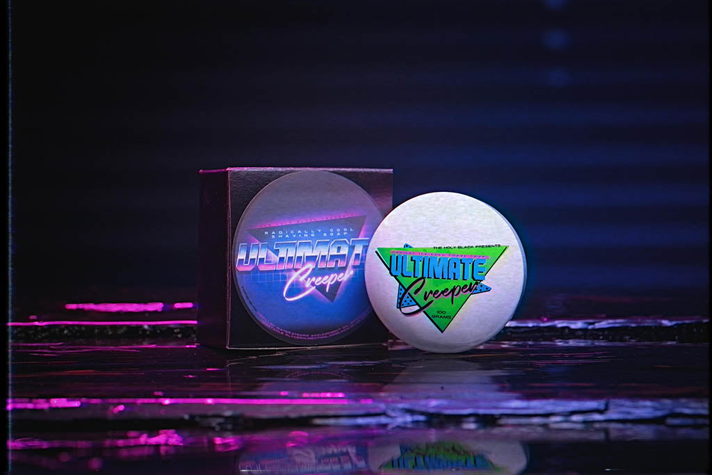 The Ultimate Creeper