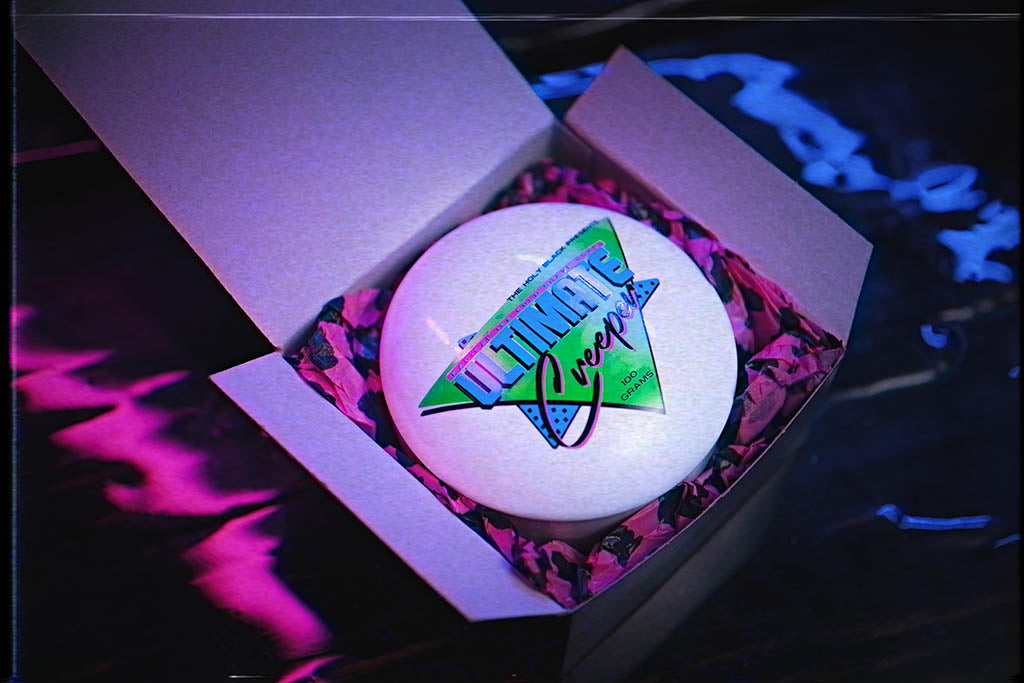 The Ultimate Creeper