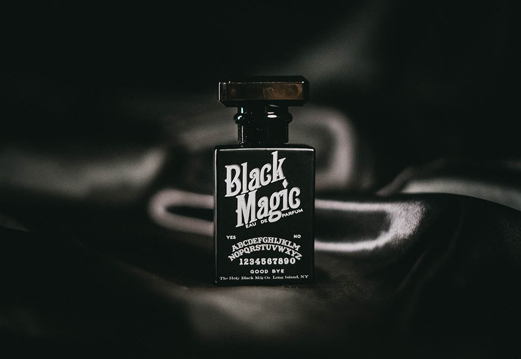 Black Magic Eau De Parfum