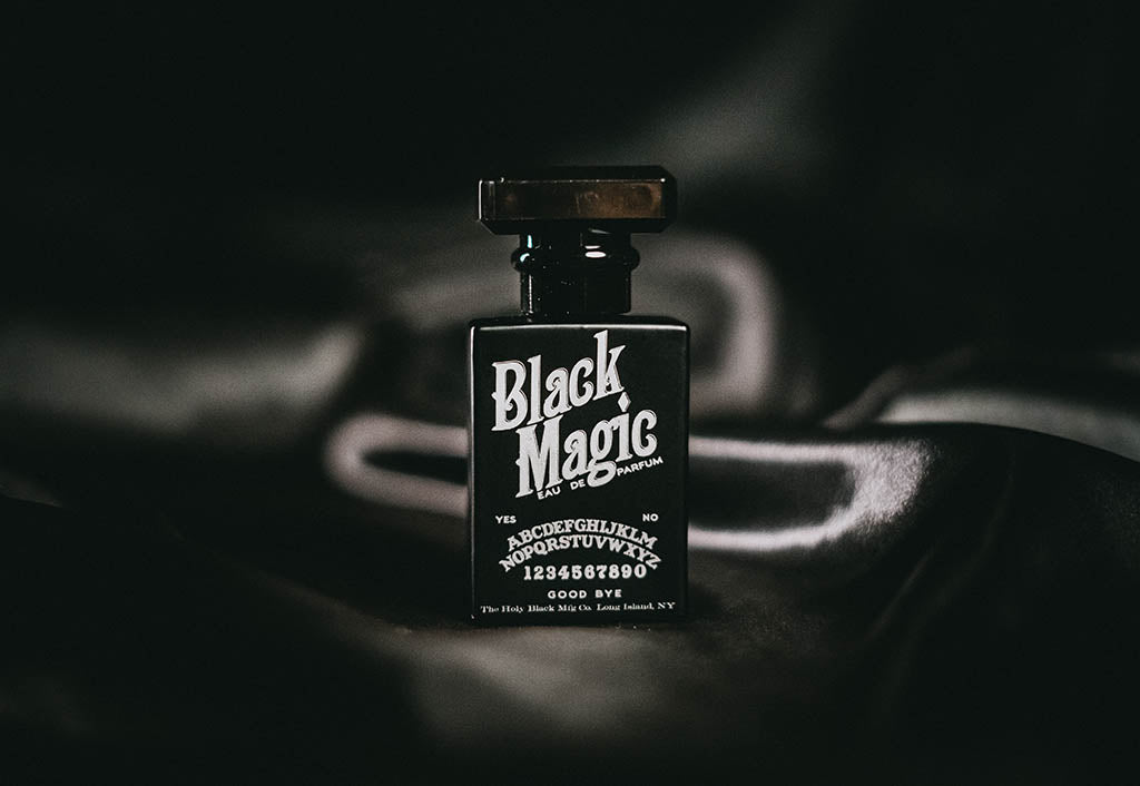 black magic cigarettes Djarum Filtered Cigars Djarum Cigars 24 cm / Diameter Black Magic Eau De Parfum