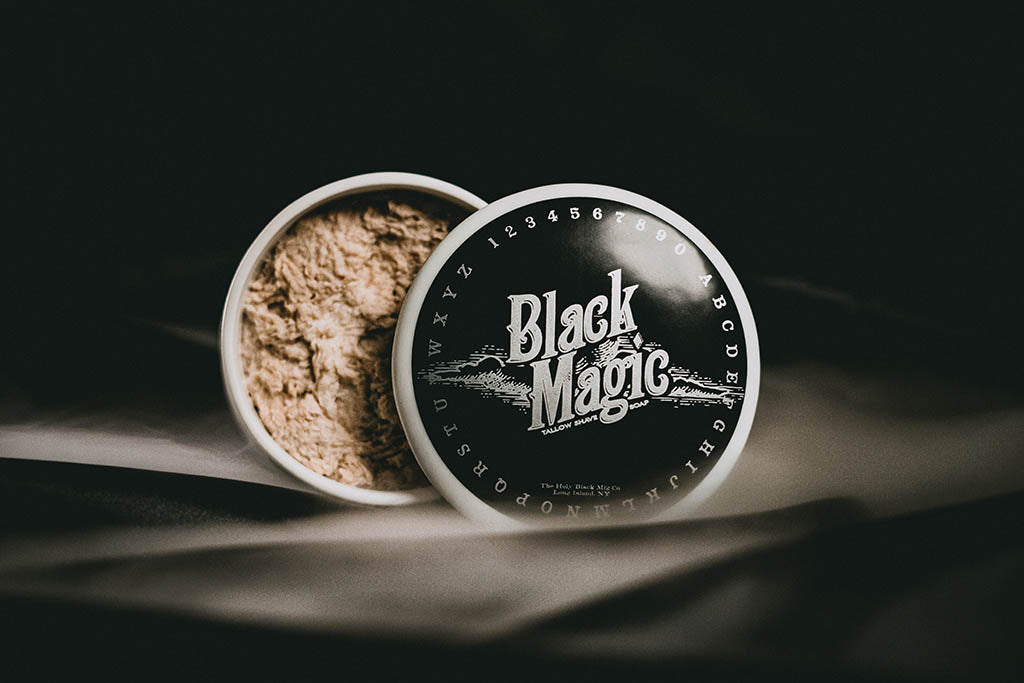 Black Magic Talking Spirit Board Set