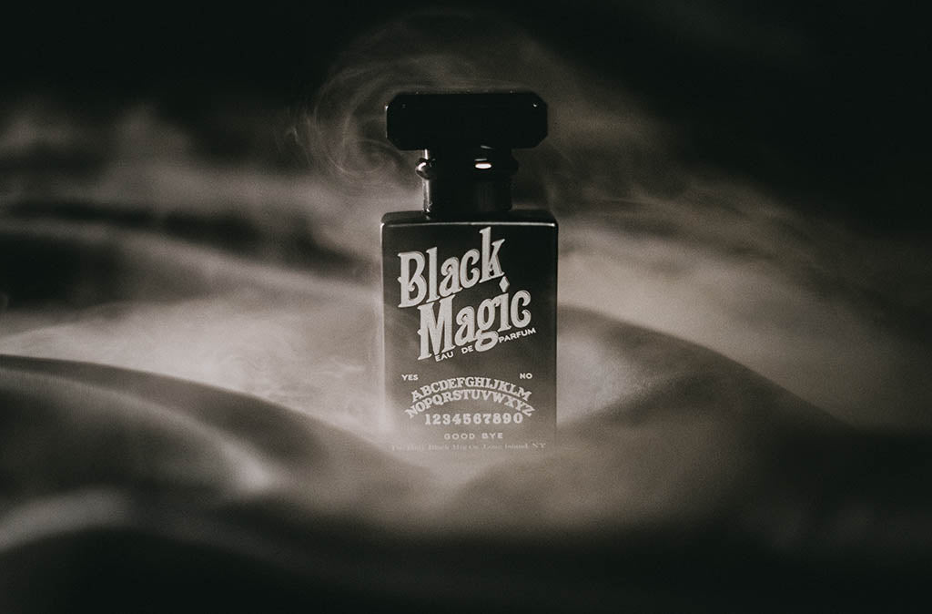 Black Magic Talking Spirit Board Set