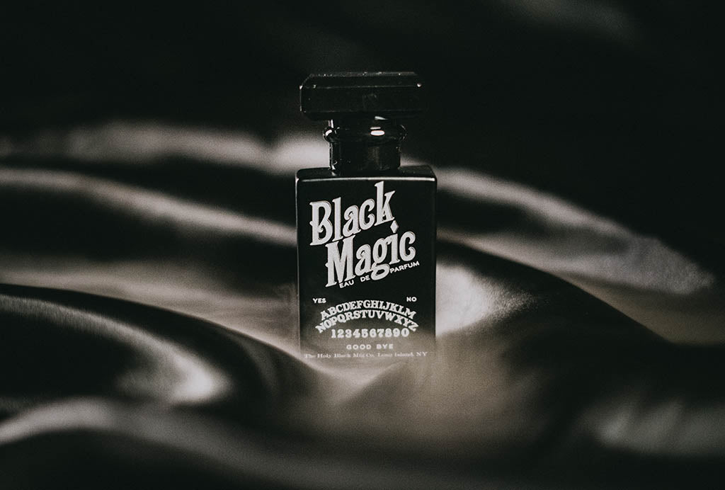 Black Magic Eau De Parfum