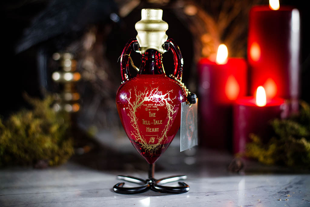 The Tell-Tale Heart Boxed Set
