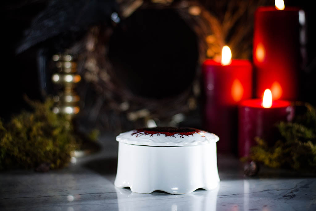 The Tell-Tale Heart Boxed Set