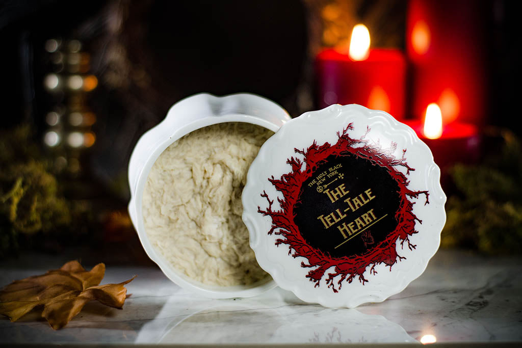 The Tell-Tale Heart Boxed Set
