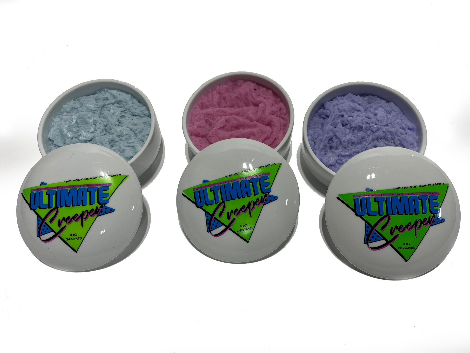 The Ultimate Creeper