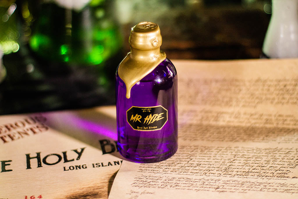 Jeckyll and Hyde Box Set