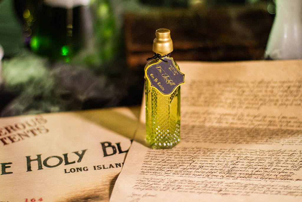 Jeckyll and Hyde Box Set